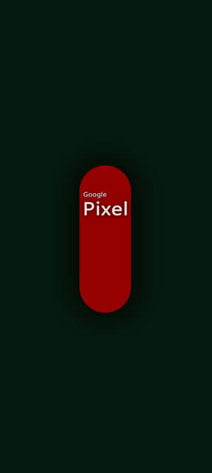 Pixel 3 Amoled фон — Infinix Note 50 Тапет