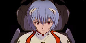 Снимки на Neon Genesis Evangelion — 新世紀エヴァンゲリオン Тапет