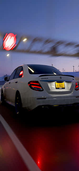 Iphone Xs Forza Horizon 4 Фон — Tecno Spark Тапет