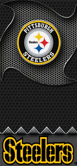 Steelers Iphone — 1284x2778 Тапет