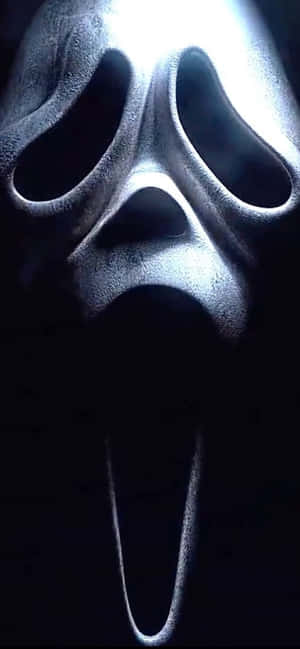 Фон Ghostface — Honor Win RT Тапет