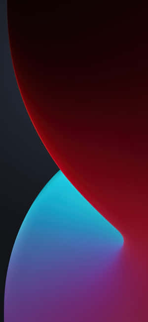 Iphone 2020 — Pixel 7 Тапет