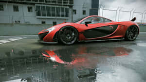 720p Project Cars Фон — 赛车计划 Тапет