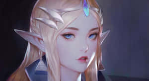 Фон Zelda — Зелда Тапет