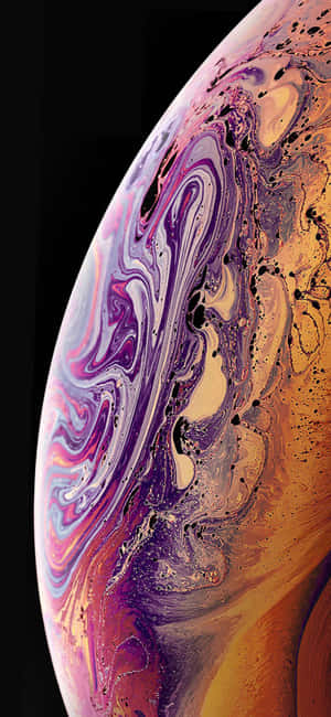 Фон за iPhone XS — Honor Win Turbo Тапет