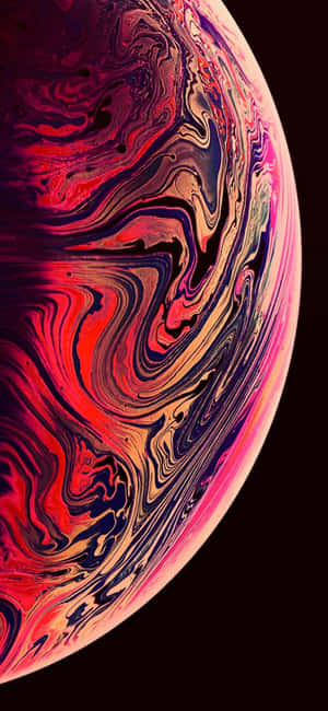 Фон за iPhone XS — Honor Win Тапет