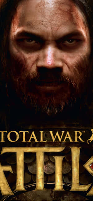 Iphone Xs Max Total War Attila фон — Xiaomi 14 Тапет