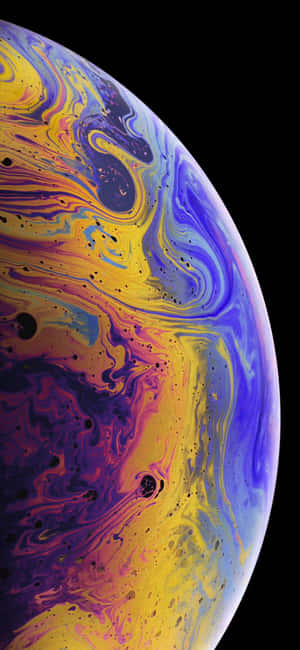Фон за iPhone XS — iPhone 17e Тапет