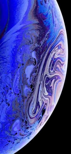 Фон за iPhone XS — iPhone 15 Pro Тапет