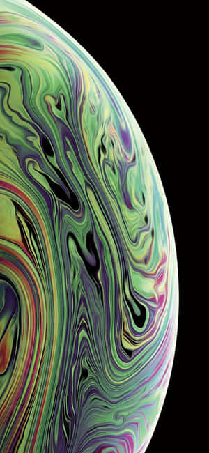 Фон за iPhone XS — Honor Win Тапет