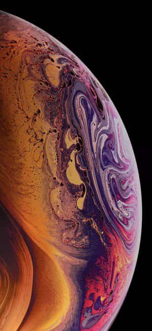 Фон за iPhone XS — Honor Win RT Тапет
