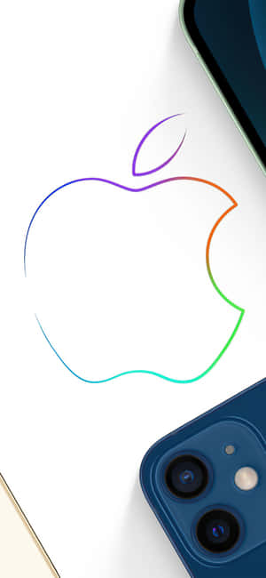 Iphone Xs Max Apple Фон — Oppo A6c Тапет
