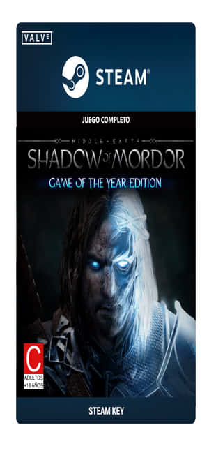 Фон за Iphone Xs Max от Shadow of Mordor — Galaxy F17 Тапет