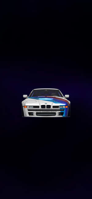 Фон на BMW — Realme Note Тапет