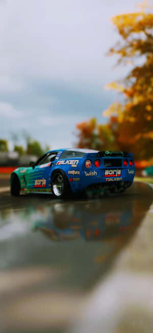 Iphone Xs Forza Horizon 4 фон — Redmi Тапет