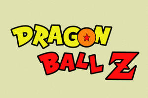 Хубаво лого на DBZ