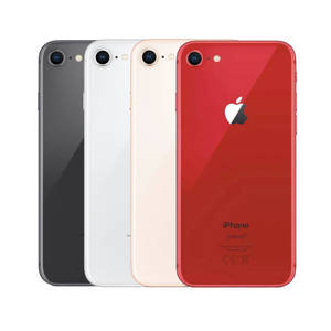 Цвета на Iphone 8