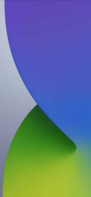 iOS 14 фон — Honor Win RT Тапет