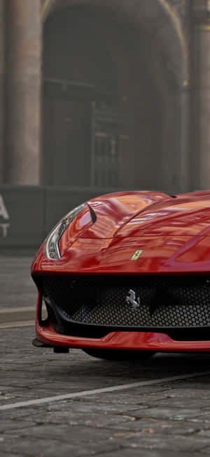 Фон за iPhone X Forza Motorsport 7 — iPhone 13 Pro Тапет