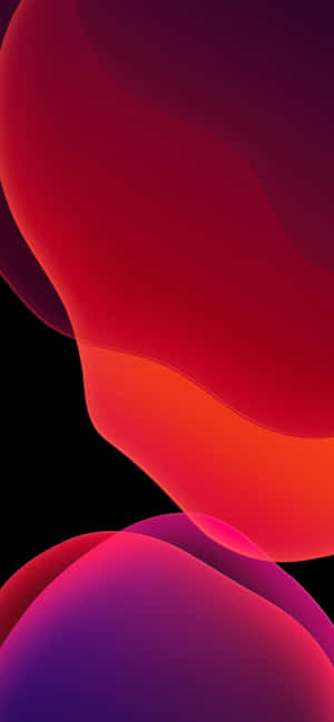 iPhone 13 Pro фон — Honor Power Тапет