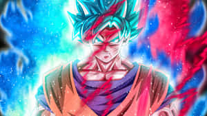 Снимки от Dragon Ball Super — Драконова топка супер GIF Тапет