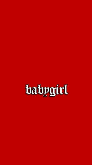 Червонна естетика Tumblr