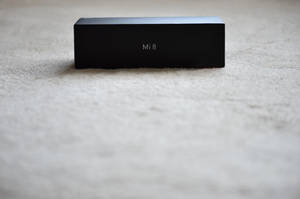 Черен високоговорител Xiaomi