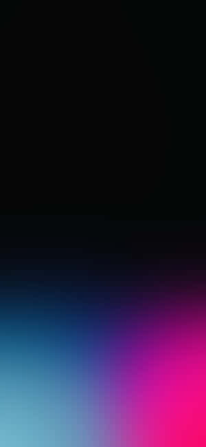 Градиент iPhone — Oppo Find X9s Тапет