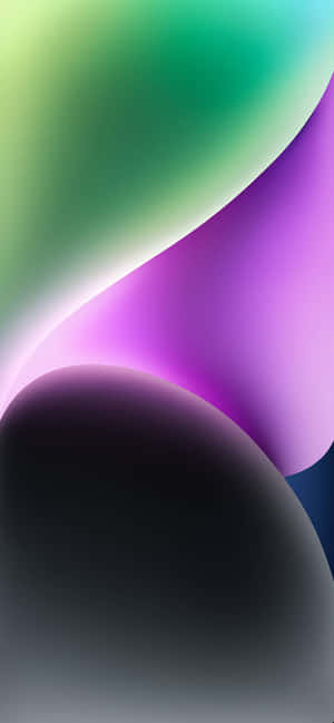 Овал — Honor X Тапет
