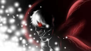 снимки на Tokyo Ghoul — Tokyo ghoul GIF Тапет