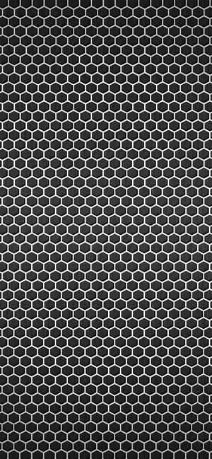 Carbon Fiber Iphone — Redmi Note 15 Тапет