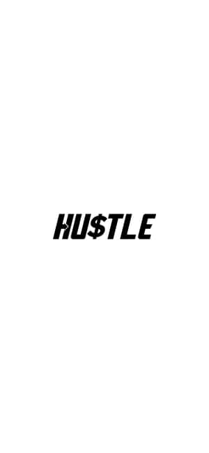 Hustler — Pixel 8 Pro Тапет