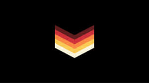 1366x768 Amoled фон — Естетичен патърн Тапет