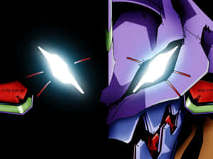 Neon Genesis Evangelion фон — 新世紀エヴァンゲリオン Тапет