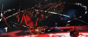 Neon Genesis Evangelion фон — 新世紀エヴァンゲリオン Тапет