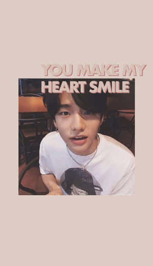 hyunjin [тапет]