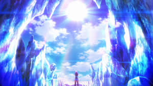 Снимки от No Game No Life