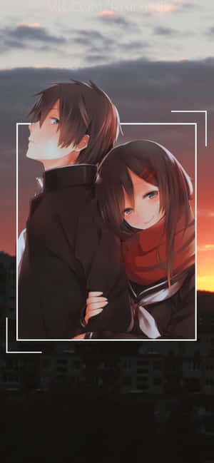 1284x2778 — Redmi Note 17 Pro Тапет
