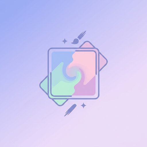 Генератор на естетични тапети | wallpaper image tool preview