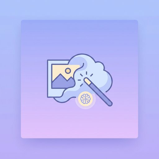 AI фон генератор — тапет editing tool