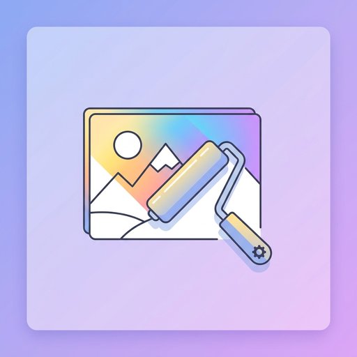 AI генератор за страници за оцветяване | wallpaper image tool preview