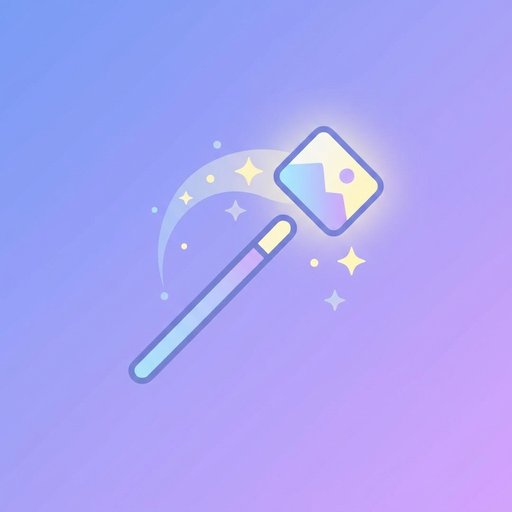 Персонализирайте тапет с ИИ | wallpaper image tool preview