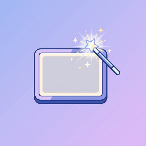 AI Редактор на Снимки — тапет editing tool