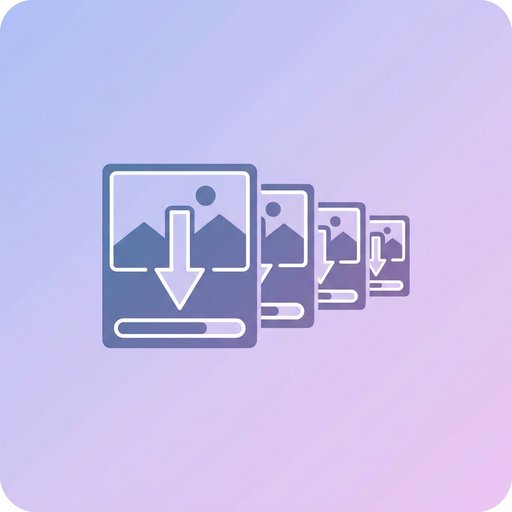 Пакетен преоразмерител на изображения | wallpaper image tool preview