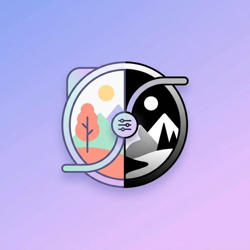 Конвертор на черно-бели снимки | wallpaper image tool preview