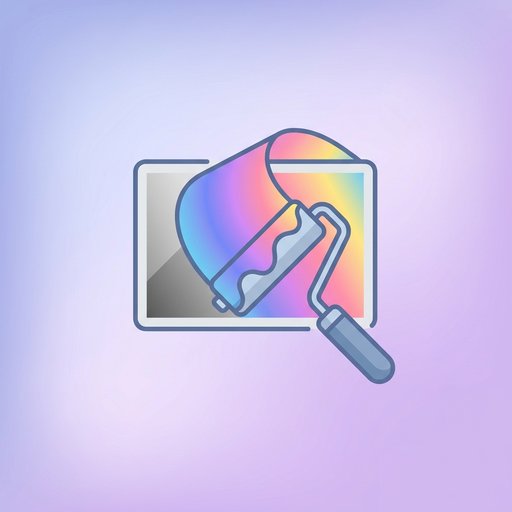Цветокорекция | wallpaper image tool preview