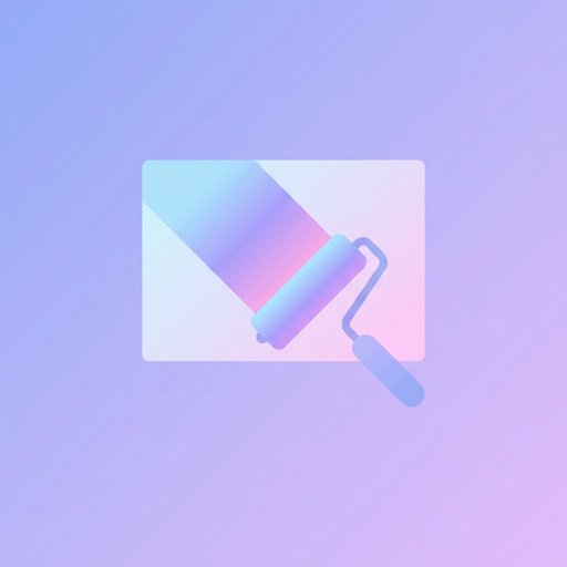 Персонализиран цветен фон | wallpaper image tool preview