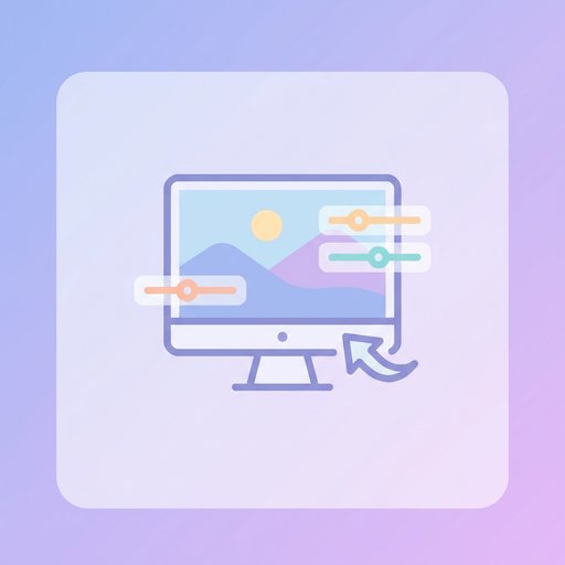 Преглед на десктоп тапет | wallpaper image tool preview