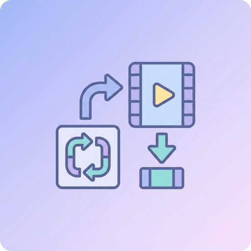 GIF към MP4 конвертор | wallpaper image tool preview
