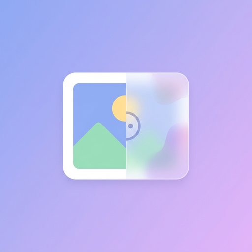Размазване на изображение | wallpaper image tool preview